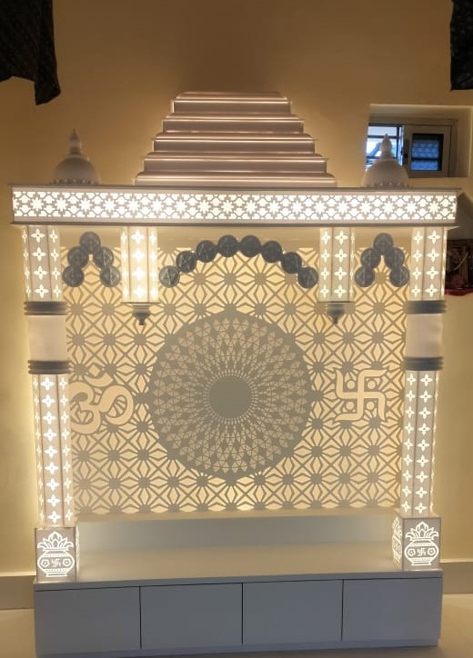 Gopuram Mandir