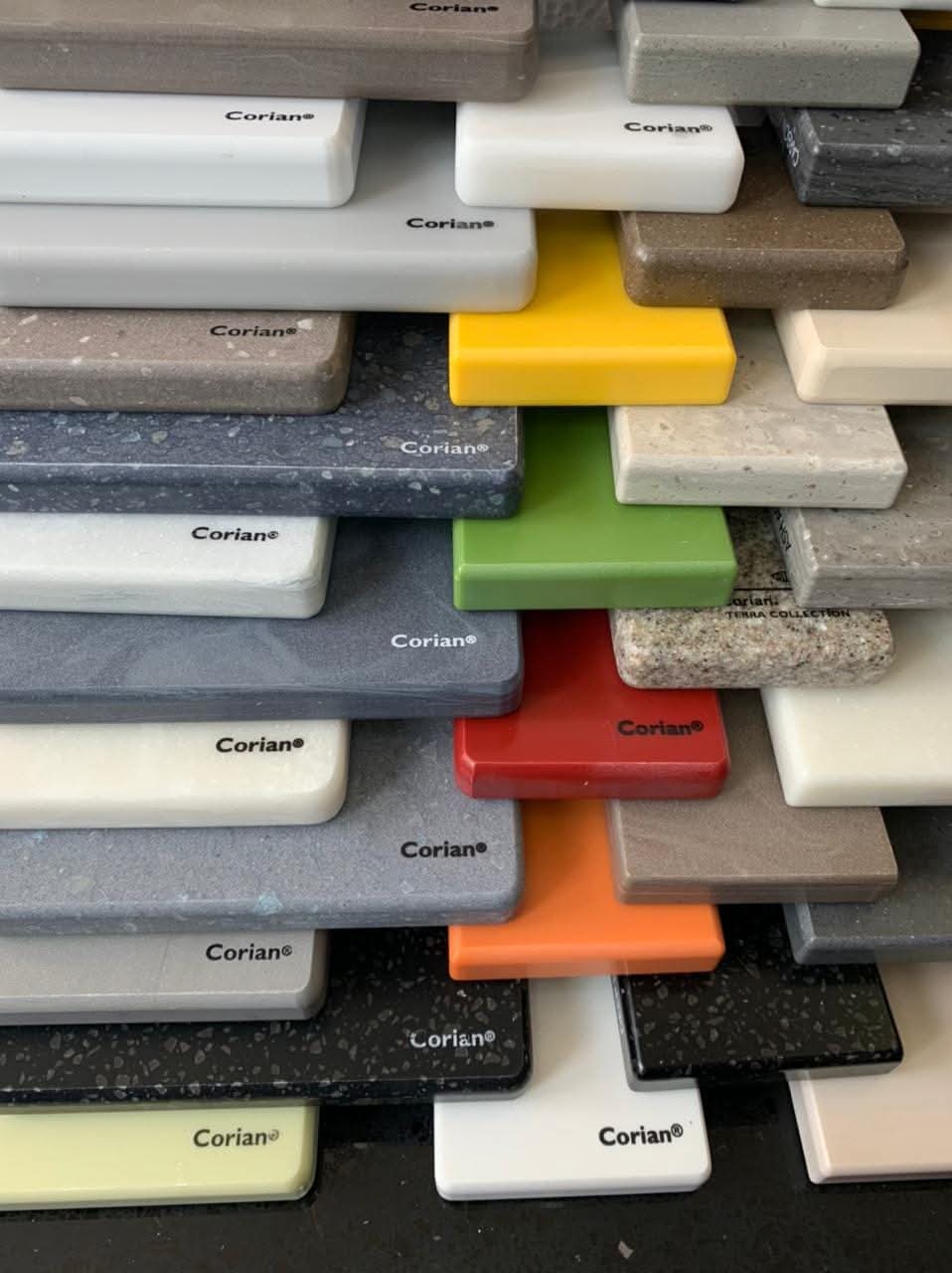Pure Materials